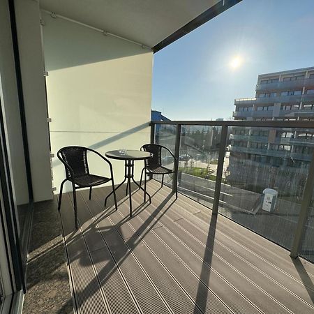 Laba Kolobrzeg Apartamenty Kasprowicza 20C Parking Basen Fitness Bawialnia W Cenie, Parkplatz Schwimmbad Fitness Spielzimmer Im Preis Extérieur photo