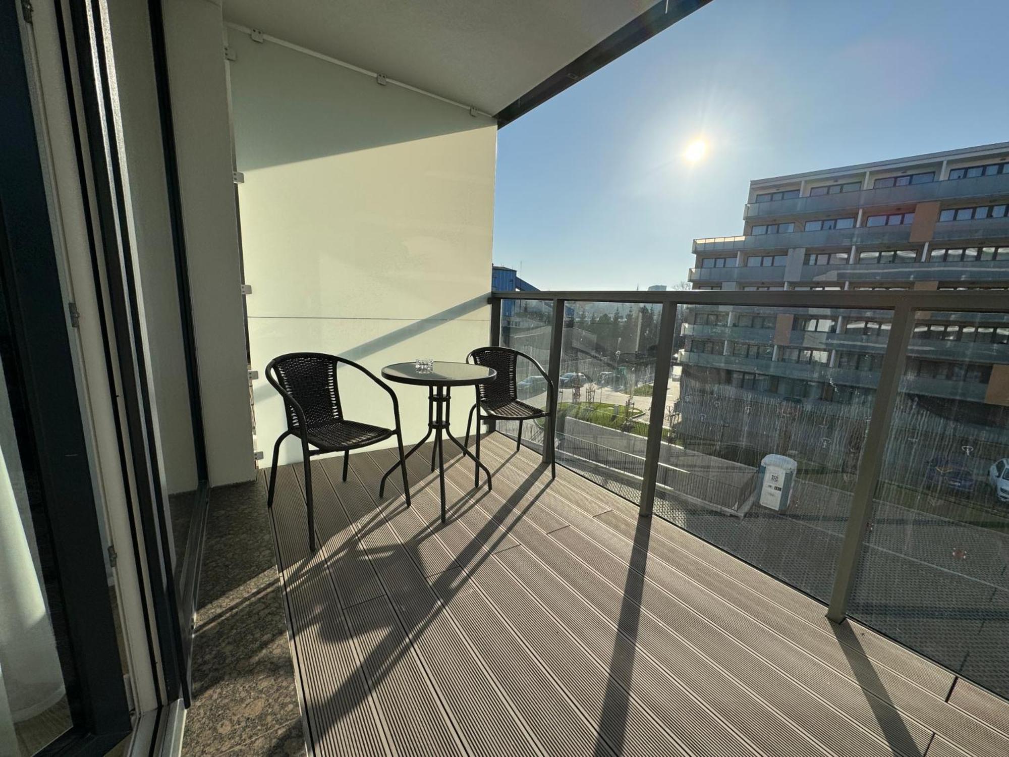 Laba Kolobrzeg Apartamenty Kasprowicza 20C Parking Basen Fitness Bawialnia W Cenie, Parkplatz Schwimmbad Fitness Spielzimmer Im Preis Extérieur photo