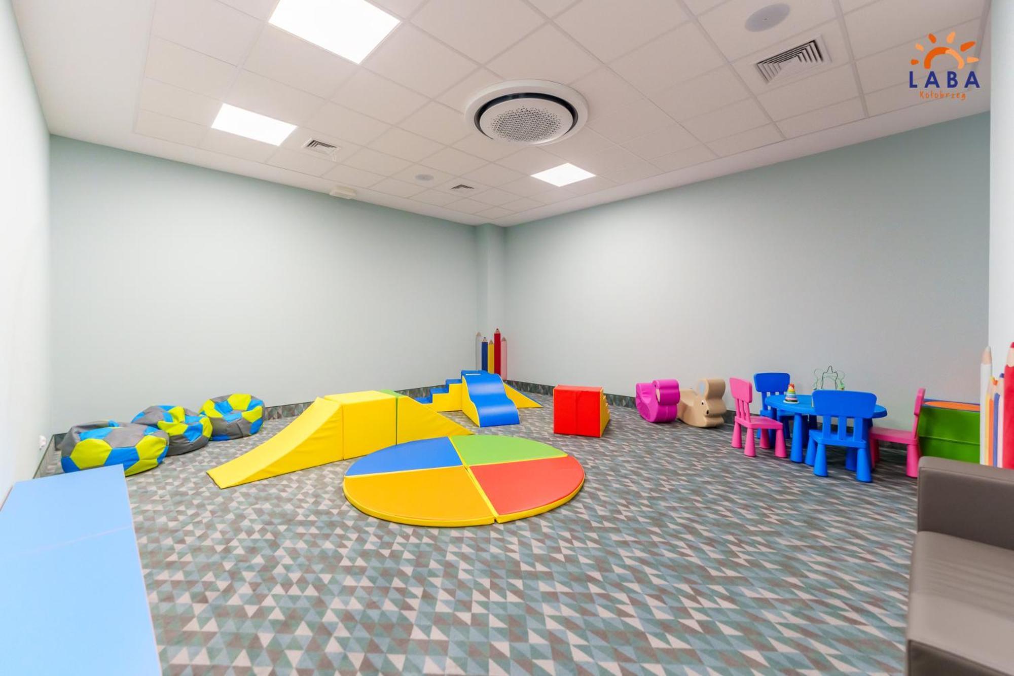 Laba Kolobrzeg Apartamenty Kasprowicza 20C Parking Basen Fitness Bawialnia W Cenie, Parkplatz Schwimmbad Fitness Spielzimmer Im Preis Extérieur photo