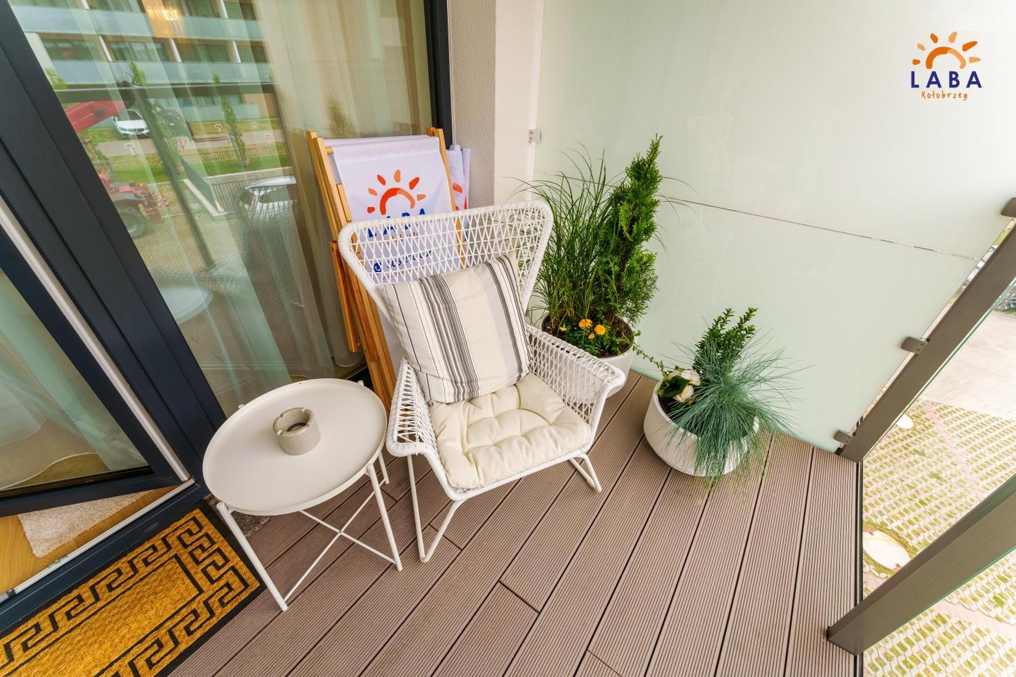 Laba Kolobrzeg Apartamenty Kasprowicza 20C Parking Basen Fitness Bawialnia W Cenie, Parkplatz Schwimmbad Fitness Spielzimmer Im Preis Extérieur photo
