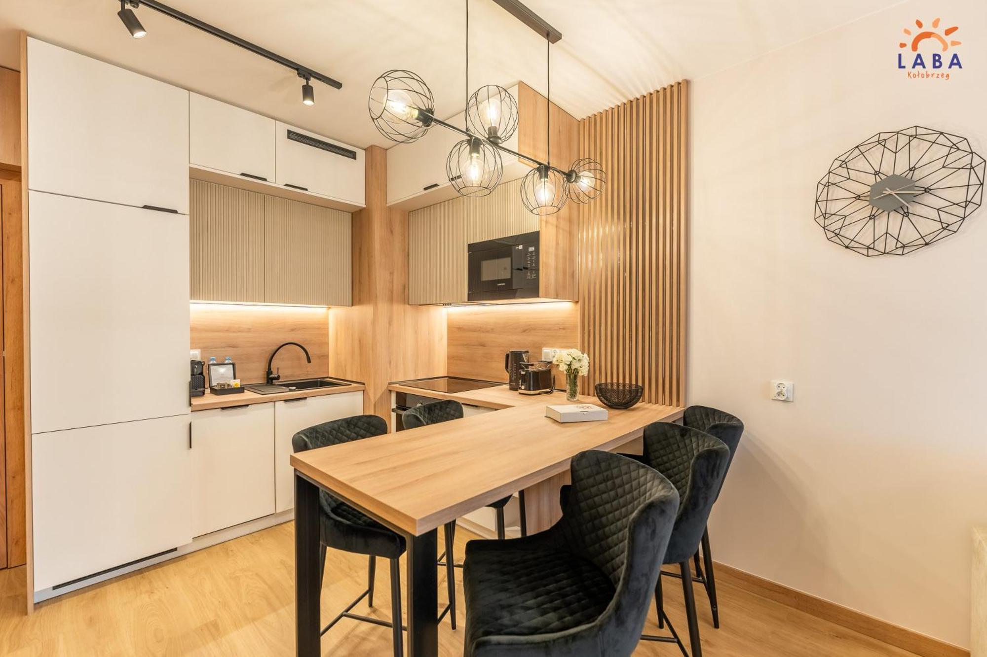 Laba Kolobrzeg Apartamenty Kasprowicza 20C Parking Basen Fitness Bawialnia W Cenie, Parkplatz Schwimmbad Fitness Spielzimmer Im Preis Extérieur photo