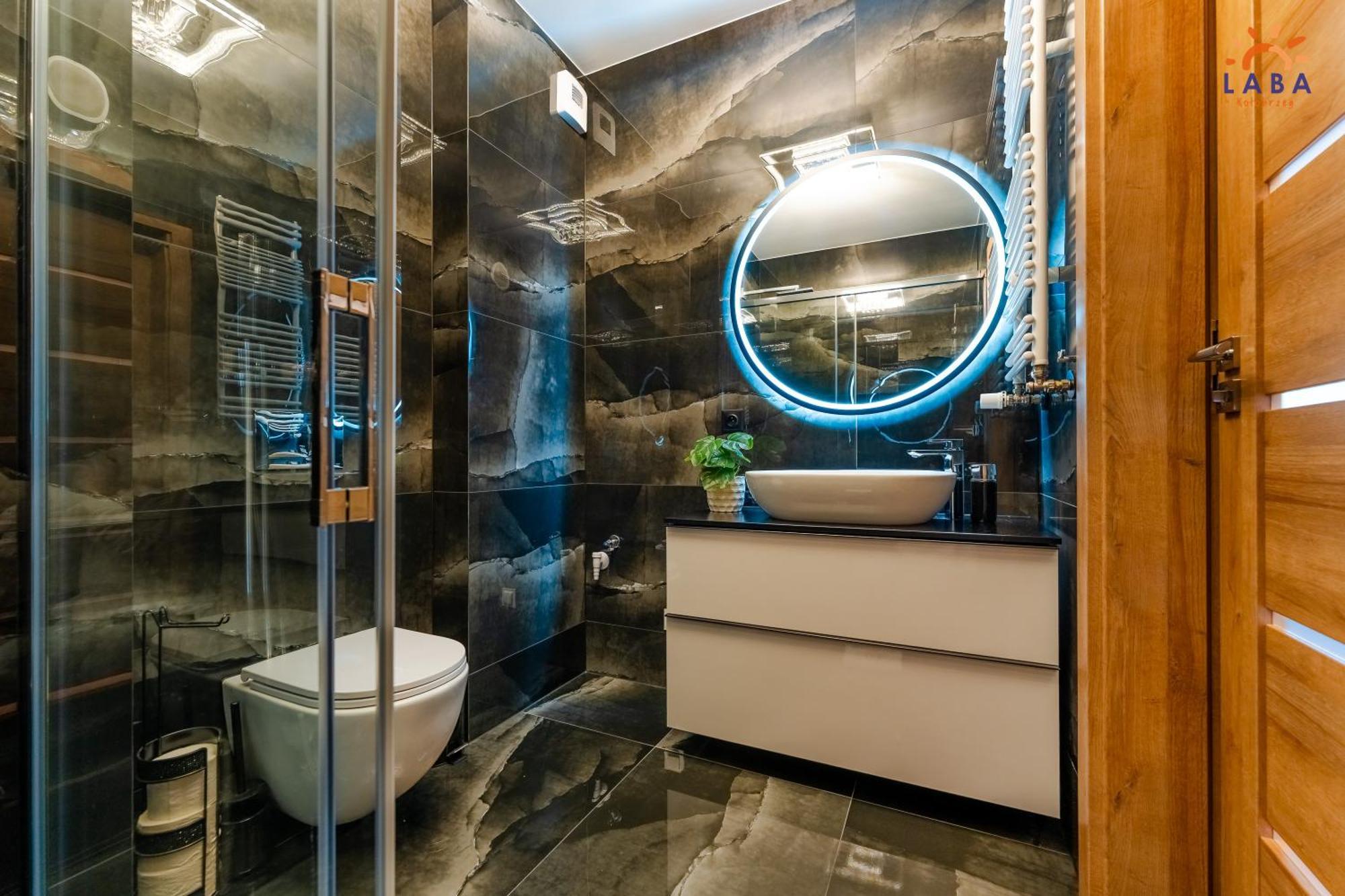 Laba Kolobrzeg Apartamenty Kasprowicza 20C Parking Basen Fitness Bawialnia W Cenie, Parkplatz Schwimmbad Fitness Spielzimmer Im Preis Extérieur photo