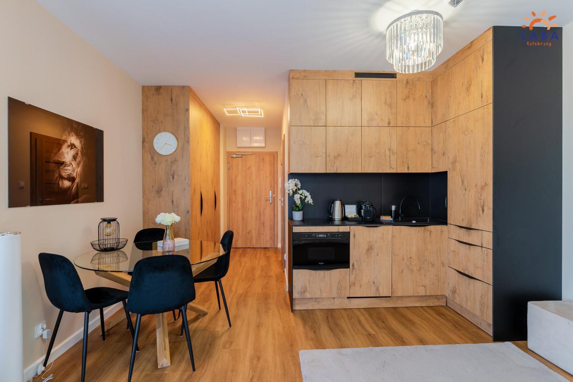 Laba Kolobrzeg Apartamenty Kasprowicza 20C Parking Basen Fitness Bawialnia W Cenie, Parkplatz Schwimmbad Fitness Spielzimmer Im Preis Extérieur photo