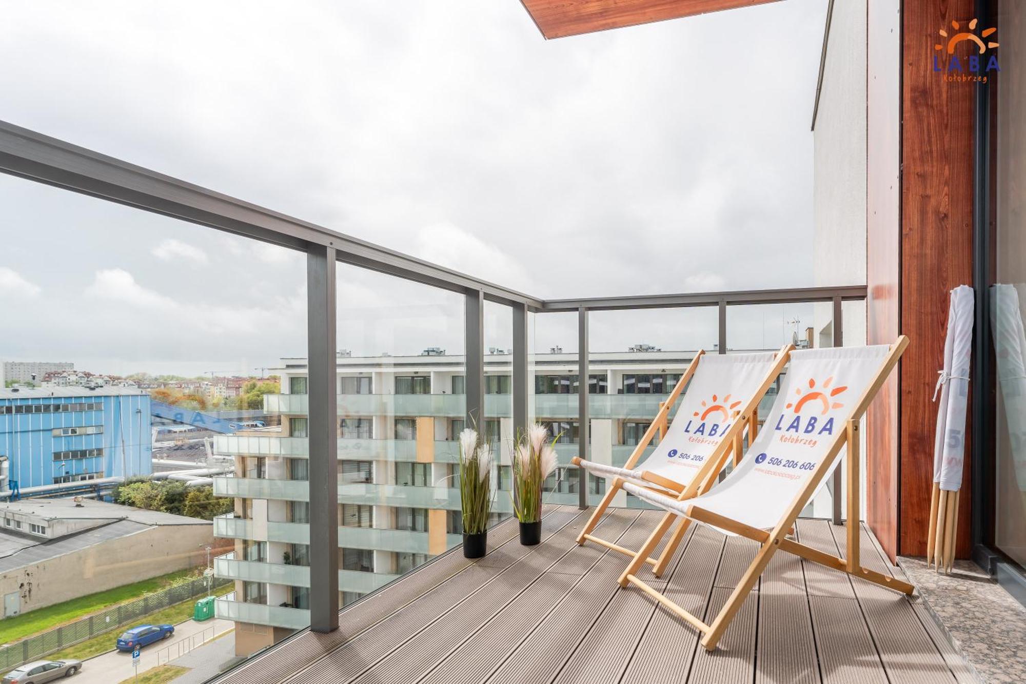 Laba Kolobrzeg Apartamenty Kasprowicza 20C Parking Basen Fitness Bawialnia W Cenie, Parkplatz Schwimmbad Fitness Spielzimmer Im Preis Extérieur photo