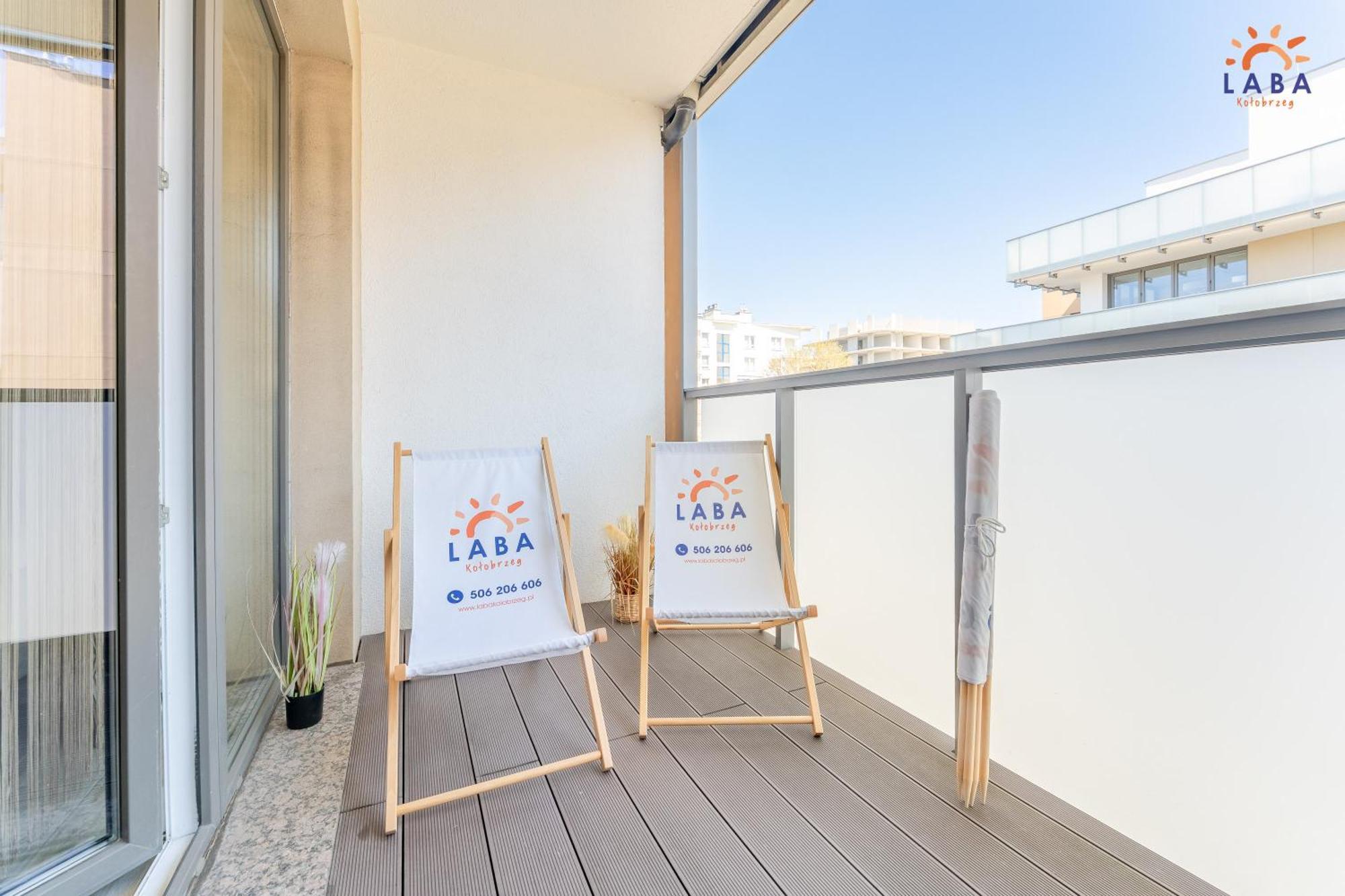 Laba Kolobrzeg Apartamenty Kasprowicza 20C Parking Basen Fitness Bawialnia W Cenie, Parkplatz Schwimmbad Fitness Spielzimmer Im Preis Extérieur photo